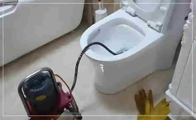 湟中马桶蹲坑蹲厕疏通
